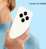 Hülle für Xiaomi Redmi 14C Slim Liquid Silikon Gel Gummi Produktbild-Vorschau 5