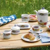 Šálka na kávu 0,21 l. COMPACT BAYERN, Seltmann Weiden Náhľad obrázku produktu 2