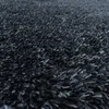 Weicher Hochflor-Teppich mit dichter Struktur - gemütliches Produktbild-Vorschau 6