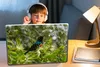 MuchoWow® Laptop Aufkleber Sticker Cover Vogel zwischen den Produktbild-Vorschau 3