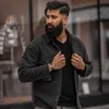 SERASAR | Bracelet en cuir pour hommes [Proud] avec or en Voir les images du produit 19