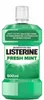 Listerine mondwater 500ml Fresh Mint Voir les images du produit 1