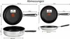 Tefal E76 Jamie Oliver Pfannenset 5-tlg. – Induktion, Produktbild-Vorschau 2
