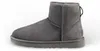 UGG Boty Classic Mini II, 1016222GREY Náhled obrázku produktu 45