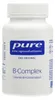 Pure Encapsulations B-Complex kapsle, 120 kapslí Náhled obrázku produktu 2