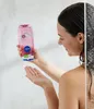 Nivea Waterlily & Oil sprchový gel Shower Gel 250 ml Náhľad obrázku produktu 5