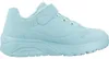 Skechers Uno Lite 310451L-TURQ, Sneaker, für Mädchen, Blau Produktbild-Vorschau 9