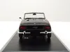Maxichamps 940121231 Fiat 850 Sport Spider 1968 schwarz Produktbild-Vorschau 6