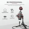 Trust GXT 244 Buzz černý, červený mikrofon pro PC Náhled obrázku produktu 4