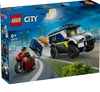 LEGO® City 60479 Gefangenentransporter Produktbild-Vorschau 15