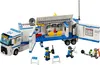LEGO City Polizei Überwachungs-Truck Produktbild-Vorschau 2