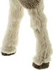 Rentier, groß, ca. 37 x 16 x 69 cm Schaufenster Deko, Produktbild-Vorschau 7