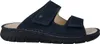 Finn Comfort Pantoletten Herren 31383030343833 Blau 41 EU Produktbild-Vorschau 2