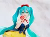 Statua in PVC di Hatsune Miku Hatsune Miku Wonderland Snow Anteprima dell’immagine prodotto 9