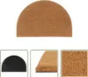 The Living Store Zerbino naturale semicircolare 60x90 cm in Anteprima dell’immagine prodotto 1