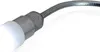 Bituxx LED Arbeitsleuchte mit Magnetfuss und Schwanenhals Produktbild-Vorschau 3