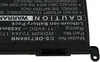 Akku für Laptop Dell Latitude 3190 Produktbild-Vorschau 3