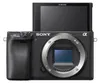 Appareil photo SONY 24,2 Mpx, écran LCD 3 pouces, 4K, HDMI, Voir les images du produit 4