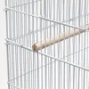 Vogelkäfig Vogelvoliere Vogelhaus Vogelkäfig 46×35×92cm Produktbild-Vorschau 8