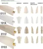 LEMAL Sockelleisten und Zubehör - PVC Fußleisten 70x50mm Produktbild-Vorschau 3