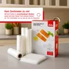 Vakuové těsnicí fólie a sáčky SOLIS Value Pack 55 kusů Náhled obrázku produktu 15