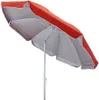 Milani Home - ombrellone da spiaggia diametro 2,2 m con Anteprima dell’immagine prodotto 1
