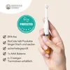 Matchstick Monkey Baby Elektrische Schallzahnbürste - Produktbild-Vorschau 6