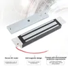 Elektrický magnetický zámek,Elektromagnetický zámek,Zámek Náhled obrázku produktu 6