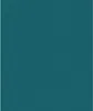 A full-frame image of teal-colored wallpaper with a subtle vertical ribbed texture. Produktbild-Vorschau