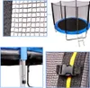 Detská záhradná trampolínová sieť 305cm Náhľad obrázku produktu 6
