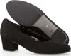 Gabor Klassische Pumps Damen 31373232343439 Schwarz 38 1/2 Produktbild-Vorschau 38