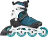 K2 ALEXIS 84 BOA Pattini in linea teal_white 1 teal_white Anteprima dell’immagine prodotto 2