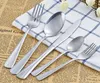 Edles 30-teiliges Design Besteck Set | Essbesteck Produktbild-Vorschau 2