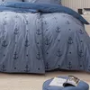 Anker Renforce-Bettwäsche 80x80 + 135x200 cm · 2-teilig · Produktbild-Vorschau 4