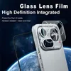 Film de protection pour l'objectif du Nothing Phone 4a Pro Voir les images du produit 2