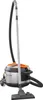 A Nilfisk industrial vacuum cleaner is shown against a white background. Produktbild-Vorschau
