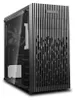 DeepCool Matrexx 30, Mini Tower, PC, Schwarz, micro ATX, Produktbild-Vorschau 1