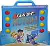 Hasbro E3578100 Hasbro 4 GEWINNT ACTION Anteprima dell’immagine prodotto 1