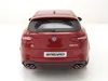 Alfa Romeo Stelvio Rot 1:24 BBURAGO Produktbild-Vorschau 8