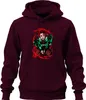 Tanjiro Kimetsu no Yaiba Sonnenatem Hinokami Anime Geschenk Produktbild-Vorschau 1