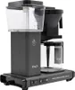 Moccamaster KBG Select Kaffeemaschine Stone Grey Produktbild-Vorschau 9