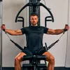HAMMER Kraftstation Autark 7.0, Fitnessstation für zu Produktbild-Vorschau 3