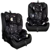 XOMAX HC02S Kindersitz ISOFIX 9–36kg Gruppe 1/2/3 | ECE Produktbild-Vorschau 1