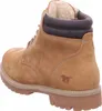 Mustang  Herrenschuhe Warmfutter Schnürstiefel Braun Produktbild-Vorschau 7