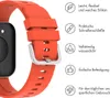 Cinturino Huawei Watch Fit 3: cinturino in silicone Anteprima dell’immagine prodotto 3