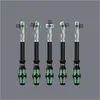 Wera 8100 SA 6 Zyklop Speed-Knarrensatz Produktbild-Vorschau 5