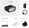 Magicshine HORI 1300 Frontleuchte mit Fernbedienung USB-C Produktbild-Vorschau 3
