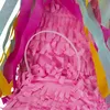 Relaxdays Pinata Jednorožec, na zavěšení, děti, holčičky, Náhled obrázku produktu 6