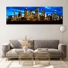 Bilder auf glas - Australien Nacht Stadt Wolkenkratzer - Produktbild-Vorschau 7