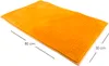 heimtexland ® Badvorleger Chenille Super Flauschig Produktbild-Vorschau 2
